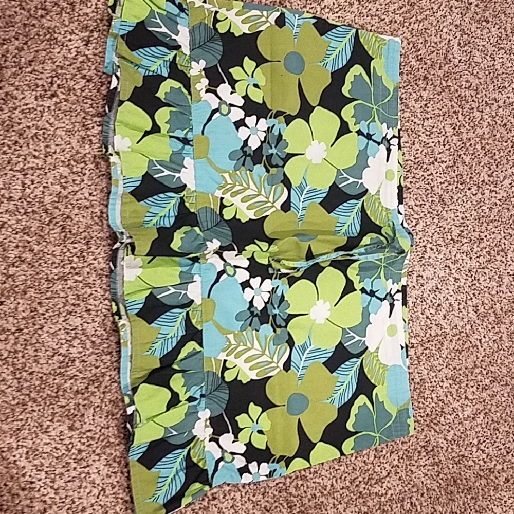 Girls Old Navy skirt size 10